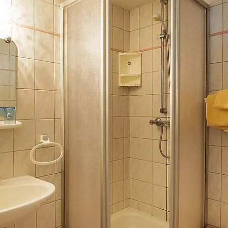 Πανσιόν Ostseehotel Neubukow