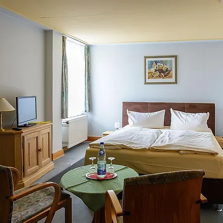 Ostseehotel 2*