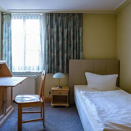 Πανσιόν Ostseehotel Neubukow