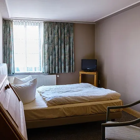 Ostseehotel 2* Neubukow