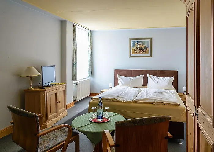 Ostseehotel 2*