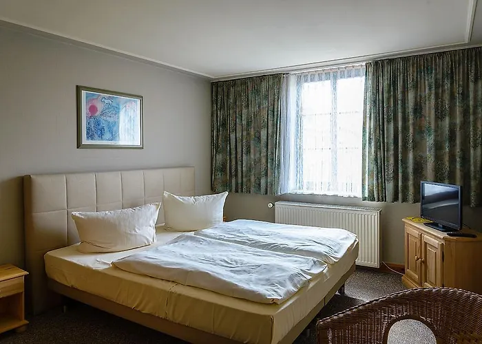 Ostseehotel Konukevi 2*
