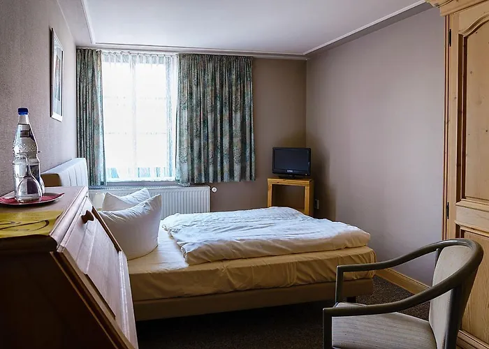 Ostseehotel 2* Neubukow